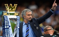 5 chiến lược gia giành được nhiều điểm mỗi trận nhất của Chelsea tại Premier League