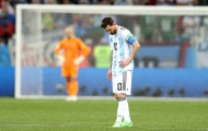 Argentina thất bại: Đừng trách Messi, hãy tự trách chính mình