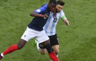 Pháp và Man Utd hưởng lợi lớn nhờ vai trò mới của Pogba