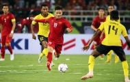 Đội trưởng Malaysia chỉ ra điểm ĐT Việt Nam vượt trội hơn Thái Lan