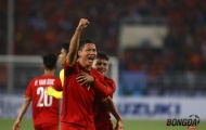 Thua trận, báo Malaysia ví ĐTVN 'như rồng', không buồn nhắc đến đội nhà