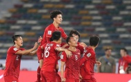 Đá ba tiền đạo, HLV Park Hang-seo chơi tất tay trước 'gã khổng lồ' Iran