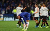 Thua đau, fan Chelsea tức điên: 'Đem con lừa đó biến khỏi CLB của tôi'