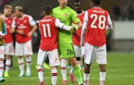'Wenger luôn nói tôi là tương lai Arsenal, tôi muốn lấy áo số 1'