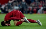 XONG! ĐTQG họp khẩn ra quyết định, Liverpool hứng chịu cú sốc mang tên Salah