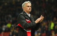 Trụ cột Man Utd: 'Tôi nhớ Mourinho'