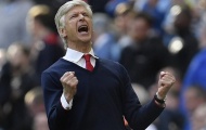Arsenal lao dốc không phanh, Arsene Wenger bất ngờ bị chỉ trích