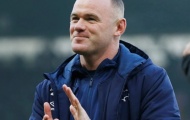 Rooney tái xuất nước Anh ra mắt CLB mới, HLV trưởng lên tiếng