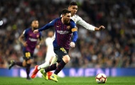5 'máy rê bóng' khủng nhất Châu Âu năm 2019: Không Neymar, Messi chỉ xếp thứ 3