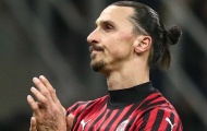 HLV xác nhận, AC Milan nỗ lực giữ chân tiền đạo 38 tuổi