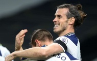 CHOÁNG! Tottenham sắp xếp lỗ golf cho Bale
