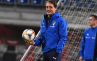 Ý đã vượt qua World Cup 2018 để đến chung kết EURO 2020 như thế nào?