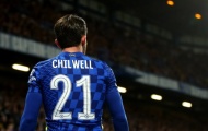 Phớt lờ Digne, Chelsea nhắm cái tên quen thuộc thay thế Chilwell