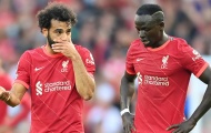 'Giữa Salah và Mane, đó là cái tên thích hợp hơn để rời Liverpool'