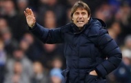 Bất mãn vì bàn thắng bị từ chối, Conte tái khẳng định nhận xét về Chelsea