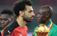 Phản ứng của Salah sau thất bại trước Mane