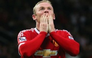 Rooney nguyện 'sống chết' vì Man United