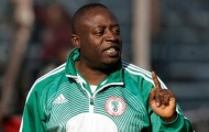 Bi kịch liên tiếp giáng xuống Nigeria, 2 huấn luyện viên qua đời
