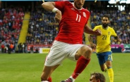Gareth Bale quyết hạ Slovakia