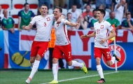 Lewandowski im tiếng, Ba Lan vẫn thắng tối thiểu Bắc Ireland