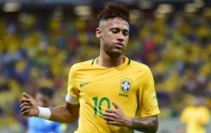 ‘Neymar chỉ là một kẻ đần’