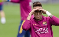 Neymar ở Barcelona đến năm 2022, mức phá hợp đồng lên 230 triệu euro