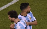 Sốc: Vài cầu thủ Argentina đang muốn theo chân Messi