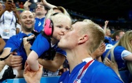 Nói về Iceland, hãy nói về quốc gia dễ thương nhất thế giới bóng đá