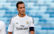 Lucas Vazquez - Tài năng trẻ sáng giá của Real Madrid