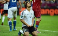 Tin trận Đức vs Italia (Tứ kết EURO)