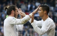 C.Ronaldo – Gareth Bale: Định đoạt ngôi vương ở Bernabeu