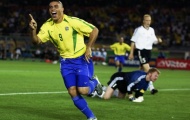 Ronaldo de Lima - Siêu sao người Brazil
