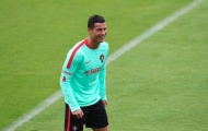 Chung kết EURO 2016: Ronaldo đầy tự tin, Pogba 'nắn gân' đối thủ