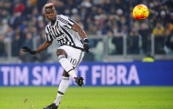 Nóng: HLV Juventus lên tiếng xác nhận tương lai Paul Pogba