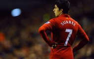 Những bản hợp đồng đắt giá nhất lịch sử Liverpool (Phần 1): Luis Suarez và phần còn lại