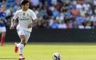 Marco Asensio - Tương lai của Real Madrid