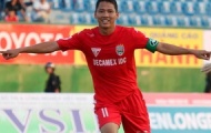 Becamex Bình Dương 3-0 Đồng Tháp (Vòng 21 V-League 2016)