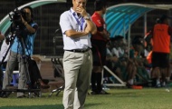 “Mourinho Việt Nam” cũng phải xin từ chức GĐKT CLB Thanh Hóa