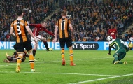 Video: Hull City 0-1 Man United (Vòng 3 Ngoại hạng Anh)