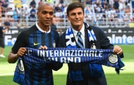 Joao Mario - Bom tấn vừa được Inter Milan kích nổ