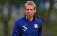 Tuyển Anh chưa từng mời Klinsmann làm HLV trưởng