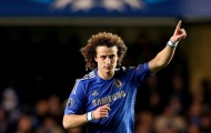 Điểm tin sáng 01/09: Chelsea gây sốc với David Luiz; M.U nhận hung tin từ Mkhitaryan; Schweinsteiger chia tay tuyển Đức
