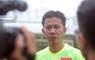 HLV Hoàng Anh Tuấn: 'Đừng so sánh U19 Việt Nam với lứa Công Phượng!'