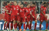 01h30 ngày 10/9, Schalke 04 vs Bayern Munich: Hùm xám giương oai?   