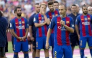 Sao Barca 'cảnh báo' Celtic: Đừng vội mừng