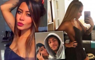 Em gái Neymar khiến triệu đàn ông chết mê vì loạt ảnh nóng
