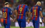 18h00 ngày 17/09, Leganes vs Barcelona: Lấy gì cản MSN?