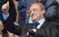 Real Madrid nhận tin vui từ Tòa án Trọng tài Thể thao