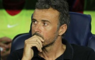 Barca thắng hủy diệt, HLV Luis Enrique 'tự sướng'