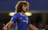 Quan điểm chuyên gia: Chelsea sai lầm khi để David Luiz đá chính